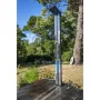 Douche Solaire en Polyéthylène Premium Gre 19 l DSM19