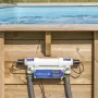 Système de Désinfection par UV pour piscines jusqu'à 25 m3