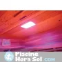 Sauna Holl's Prestige Multiwave 3C HL-MW03C-K