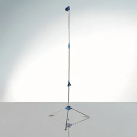 Douche en Aluminium Économique Gre AR104