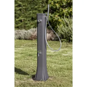 Douche Solaire en Polyéthylène Premium Gre 19 l DSM19