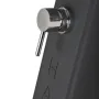 Douche Solaire en Polyéthylène Premium Gre 19 l DSM19