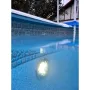 Douche Solaire Carrée 32 l Apparence Bois Gre DSALC32W