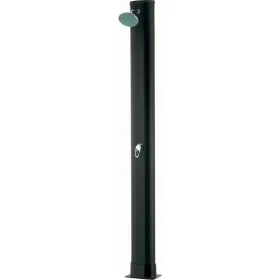 Douche Solaire Ronde 30 l PVC Foncé Gre AR1030