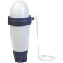 Projecteur suspendu LED pour piscines hors sol acier