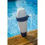 Projecteur suspendu LED pour piscines hors sol acier