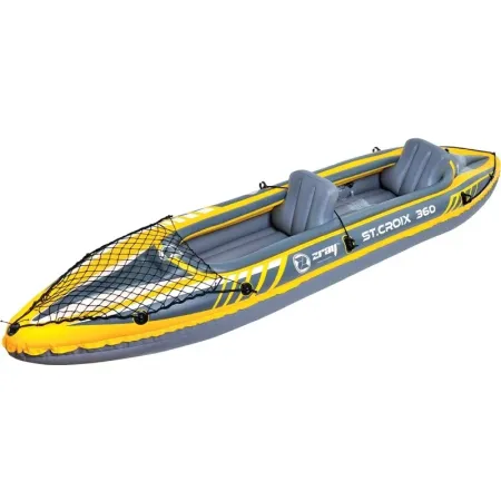 Zray Kayak gonflable St Croix