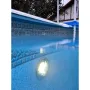 Projecteur LED de Couleurs Piscines Hors Sol Gre PLED1C