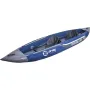 Zray Kayak gonflable confortable Tortue