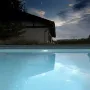 Projecteur LED pour Piscine Enterrée Gre