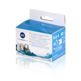 Kit d'entretien pour piscines de 0 à 5 m3