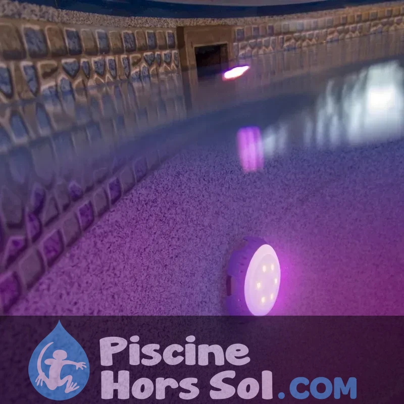 Tuyau De Piscine 6m Diamètre 32mm Wisyurt - Avec Colliers De Serrage, Nettoyage Et Remplissage