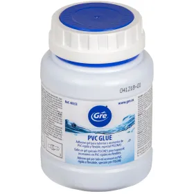 Chlore Choc Granulé 500 gr 76122
