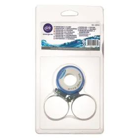 Kit d'entretien chimique pour Spa