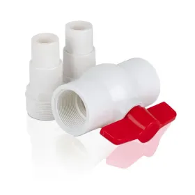 Doseur flottant de tablettes de 200-250 grs Graphite Gre FDP250