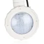 Projecteur suspendu LED pour piscines hors sol acier