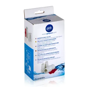Floculant Liquide 5 litres 76010