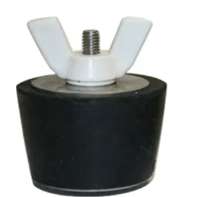 Bouchon d'hibernation 38 mm Gre 40582