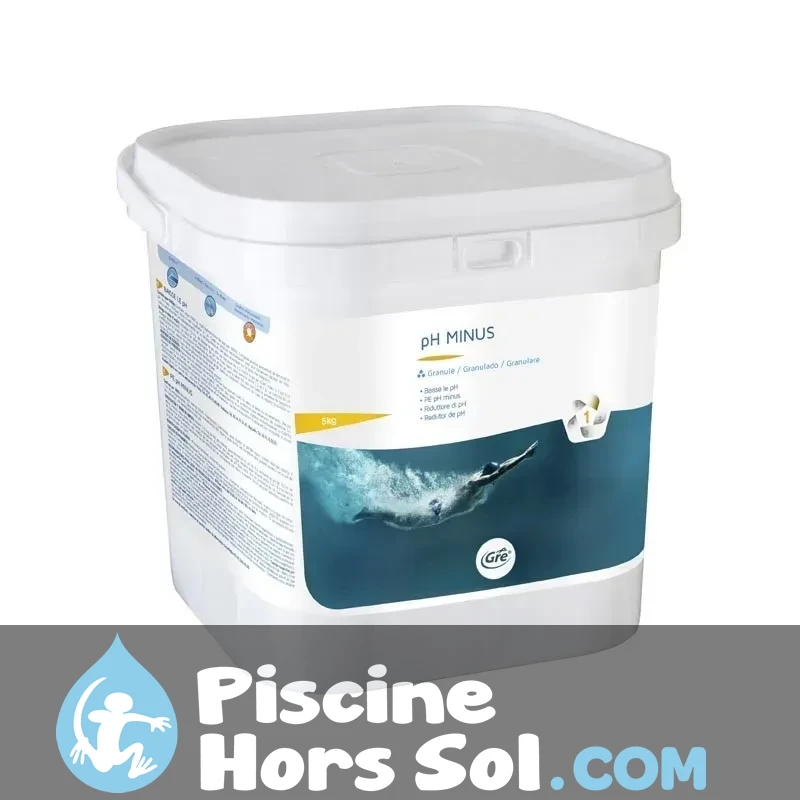 2 Paniers De Skimmer Pour Piscine - 16 Cm, Compatible Standard, Poignée Ergonomique, Filtration Feuilles Et Algues