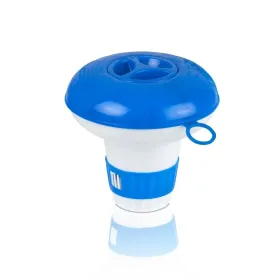 Doseur flottant de chlore de 20 g Gre 90141