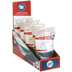 Chlore choc en Monodose PCLSCHE