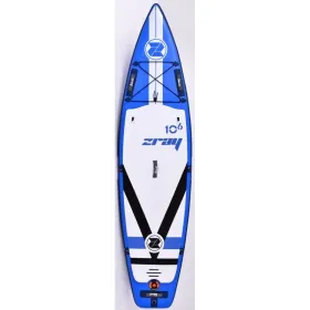 Stand up Paddle Surf Zray Fury 10 6