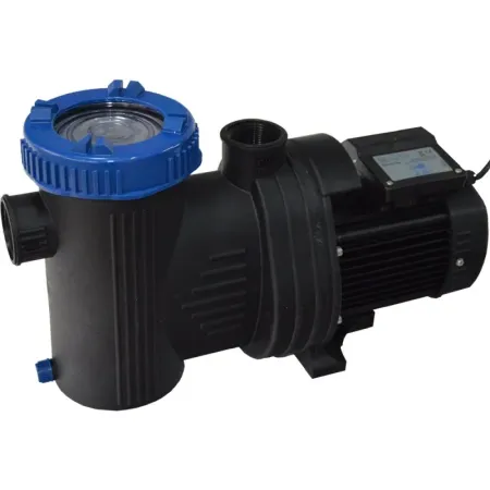 Vanne Ø50 PN10 pour manchon avec vis mâle