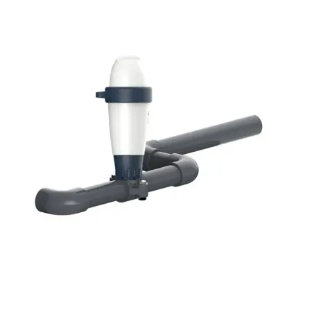 Collier de serrage Blue Fit50 pour Blue Connect 50 mm Gre 7015C002