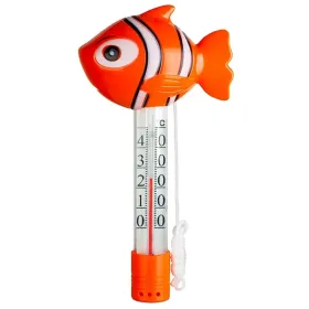 Thermomètre flottant poisson-clown Gre TBF20
