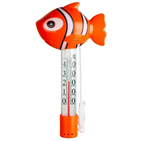 Thermomètre flottant poisson-clown Gre TBF20