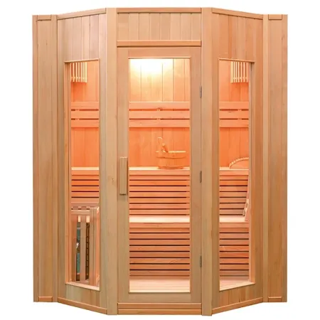 Sauna Zen SN-ZEN-4