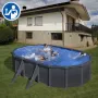 Pièces détachées Piscines Rondes Blanches de 120 cm