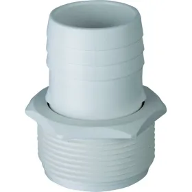 Raccord tournant tuyaux Ø38 mm Gre 40091