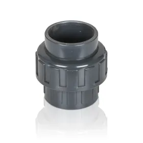 Raccords PVC lien Ø50 HXH PN16