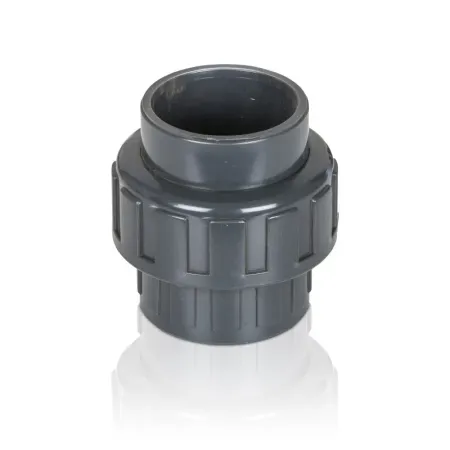 Raccords PVC lien Ø50 HXH PN16