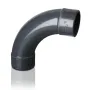 Raccord courbé 90 degrés et Ø50 PN16 à coller