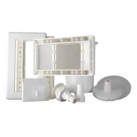 Skimmer Gre pour Piscines Enterrées Atolón KITSBD07