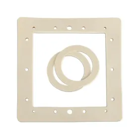 Joint Double Skimmer Standard et 2 Joints Valve Retour Gre AR521