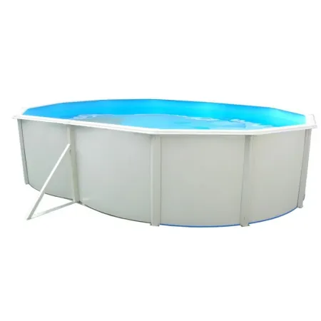 Pièces Détachées Piscine Toi 550x366x120 cm
