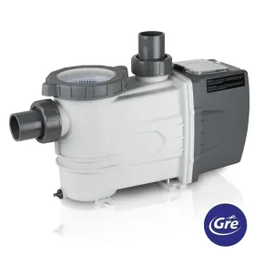 Pompe à vitesse variable 3/4 CV