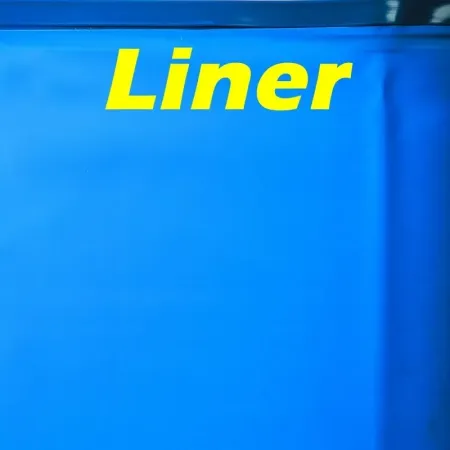 Pièces Détachées Piscine Toi 350x132 cm