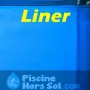 Piscine Gre Pacific 500x350x120 KIT510W