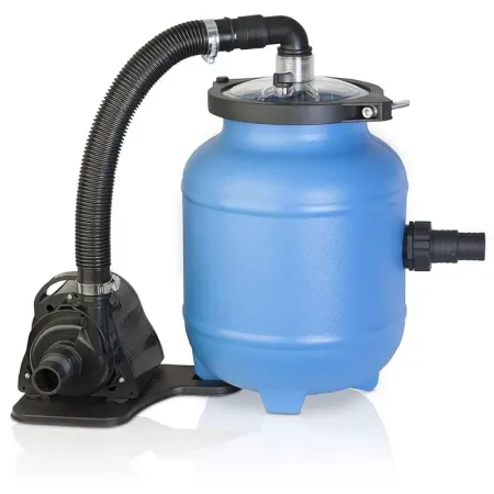 Pièces détachées du Filtre Aqualoon Gre FAQ200