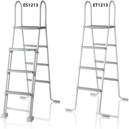 Pièces détachées des Échelles Gre référence ES1213 et référence ET1213