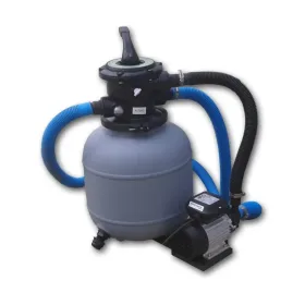 Pièces Détachées du Filtre à Sable Toi 3,6 m3/h 4855