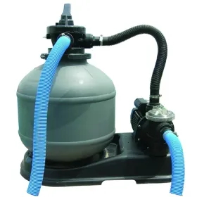 Pièces Détachées du filtre à Sable Toi 6 m3/h 4910