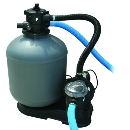 Pièces Détachées du filtre à sable Toi 8 m3/h 4898