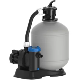 Pièces Détachées du filtre à sable Toi 10 m3/h 4897