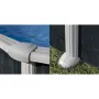 Piscine Gre Rattan 500x300x132 KITPROV508NRT