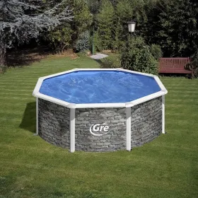 Piscine Gre Sardaigne 300x120 KIT300PO